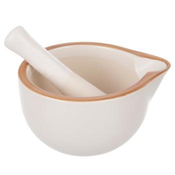 Orion Mortar ceramic, diametru 10,5 cm