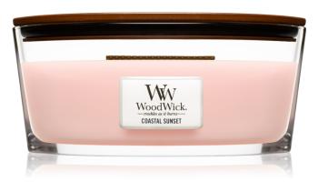 WoodWick Lumânare parfumata Coastal Sunset 453 g