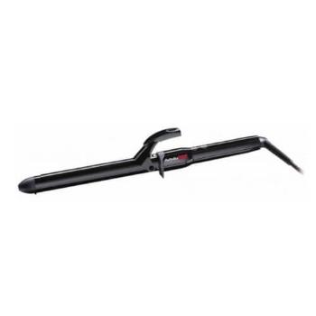 BaByliss PRO Ondulator de păr cu suprafață de titan 25 mm Titanium Diamond