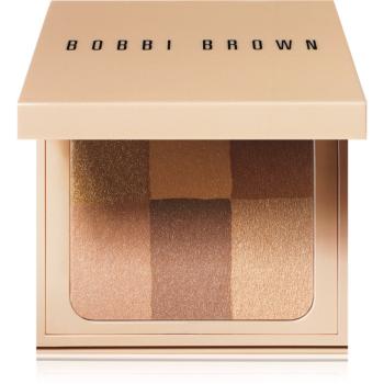 Bobbi Brown Nude Finish Illuminating Powder pudră compactă iluminatoare culoare BUFF 6,6 g