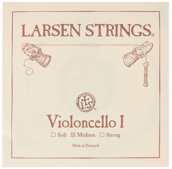 Larsen Original Vcl (A)