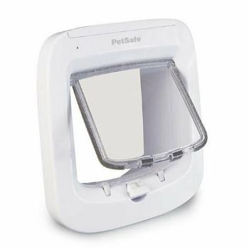 PetSafe® Ușă inteligentă pentru microcip