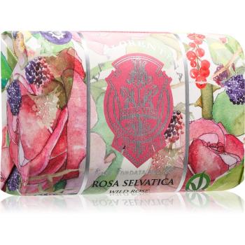 La Florentina Wild Rose Hand Soap Sapun natural 200 g