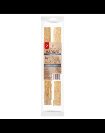 MACED Super Premium Harder Baton de mestecat pentru caini, cu iepure M 2 buc.