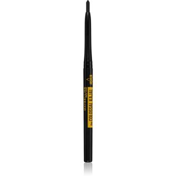 Maybelline The Colossal Kajal 12h eyeliner cu ulei de argan culoare Extra Black 0,25 g