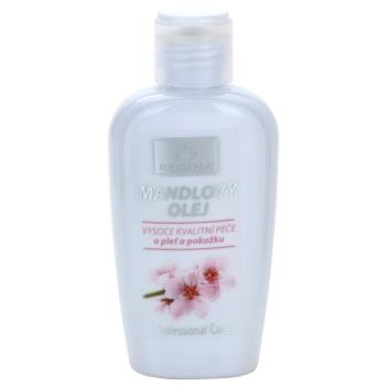 Regina Almond ulei de migdale corp si fata 100 ml