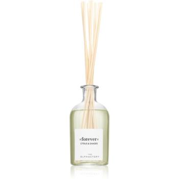 Ambientair The Olphactory Citrus & Shades difuzor de aroma Forever 250 ml