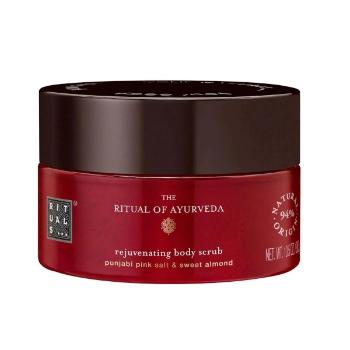 Rituals Peeling-ul de corp The Ritual of Ayurveda (Rejuvenating Body Scrub) 300 g