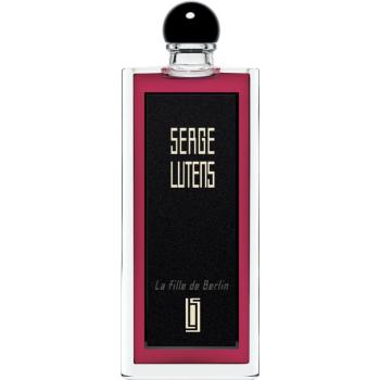 Serge Lutens Collection Noire La Fille de Berlin parfumovaná voda unisex 50 ml