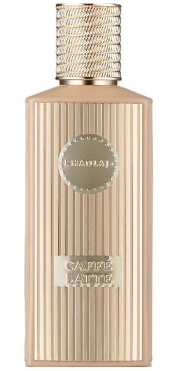 Khadlaj Caffe Latte - extract parfumat 100 ml