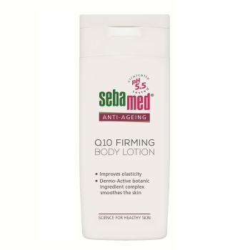 Sebamed Loțiune de corp pentru fermitate cu Q10 Anti-îmbătrânire (Fermitate Body Lotion) 200 ml