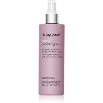 Living Proof Restore spray nutritiv și hidratant pentru un par stralucitor si catifelat 50 ml