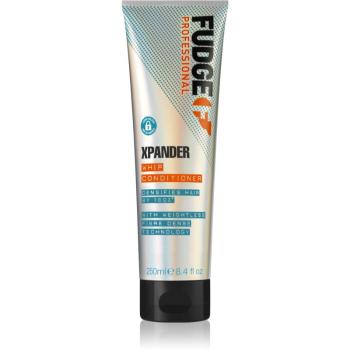 Fudge Care Xpander balsam pentru par fin 250 ml