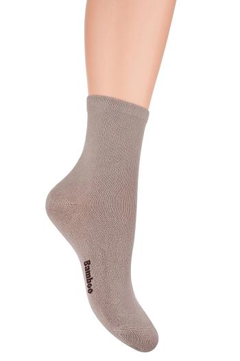 Șosete de damă 24 beige