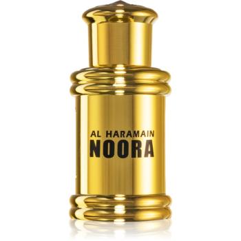 Al Haramain Noora ulei parfumat pentru femei 12 ml