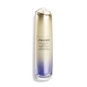 Shiseido Ser fortifiant pentru piele Vital Perfection LiftDefine (Radiance Serum) 80 ml