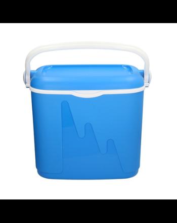 CURVER Ladă frigorifică 32L albastru
