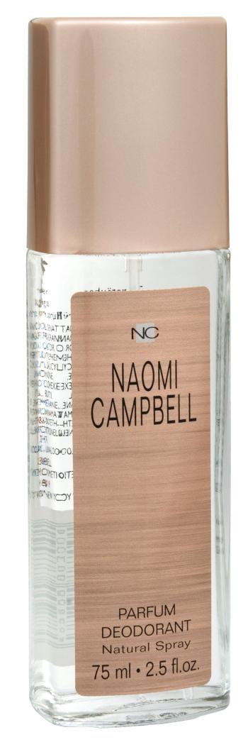 Naomi Campbell Naomi Campbell - deodorant 75 ml