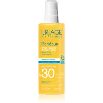 Uriage Bariésun Spray SPF 30 spray protector SPF 30 200 ml