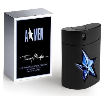 Thierry Mugler A*Men - EDT (reincarcabila Rubber Flask) 50 ml