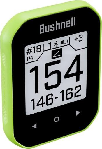 Bushnell Phantom 3 Slope GPS Green GPS zariadenie