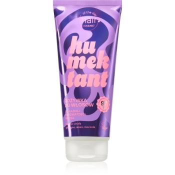 OnlyBio Hair Of The Day Humectant balsam hidratant pentru toate tipurile de păr 200 ml