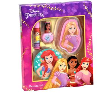 Disney Princess Beauty Set set cadou pentru copii