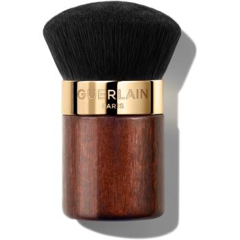 GUERLAIN Terracotta Le Teint Kabuki Brush perie kabuki pentru machiaj 1 buc