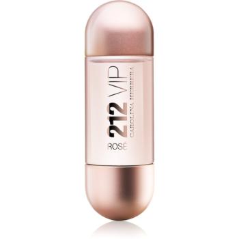 Carolina Herrera 212 VIP Rosé Eau de Parfum pentru femei 30 ml