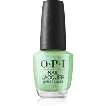 OPI Nail Lacquer Big Zodiac Energy lac de unghii Taurus-t Me 15 ml