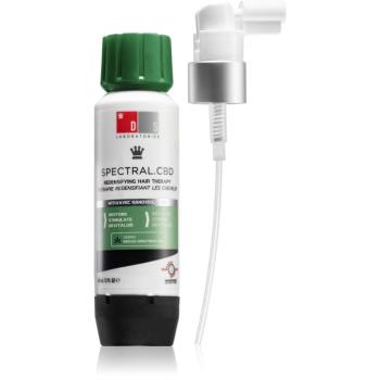 DS Laboratories SPECTRAL CBD Ser pentru stimularea cresterii parului cu CBD 60 ml