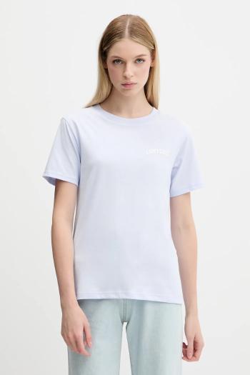 Converse pamut póló 10028336-A02