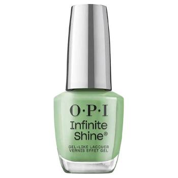 OPI Lac de unghii cu efect de gel Infinite Shine (Gel-Like Lacquer) 15 ml Won For The Ages