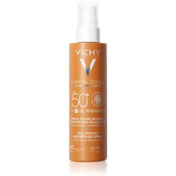 Vichy Capital Soleil spray protector SPF 50+ 200 ml