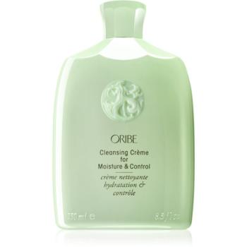 Oribe Moisture & Control sampon crema pentru toate tipurile de păr 250 ml