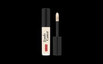 PUPA Milano Corector lichid Wonder Cover (Concealer) 4,2 ml 001 Porcelain