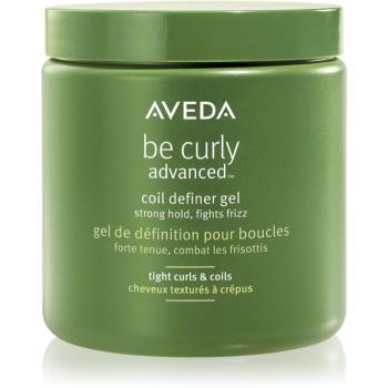 Aveda Be Curly Advanced™ Coil Definer Gel styling gel pentru păr creț 250 ml