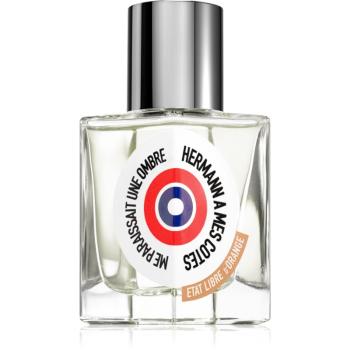 Etat Libre d’Orange Hermann a Mes Cotes Me Paraissait Une Ombre Eau de Parfum unisex 30 ml