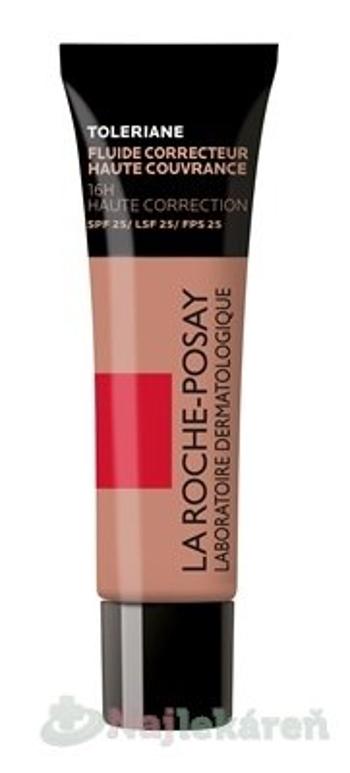 LA ROCHE-POSAY Toleriane make-up SPF25 11 30ml