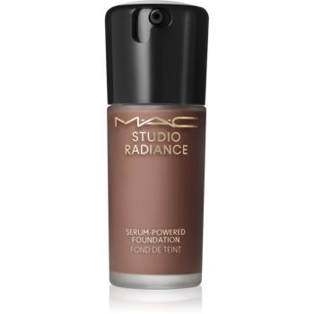 MAC Cosmetics Studio Radiance Serum-Powered Foundation make up hidratant culoare NW65 30 ml