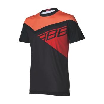 
                         Tricou de ciclism cu mânecă scurtă - GRAVITY 
                