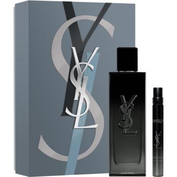 Yves Saint Laurent MYSLF set cadou pentru bărbați