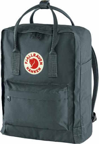 Fjällräven Kånken Ruksak Kånken Graphite 16 L