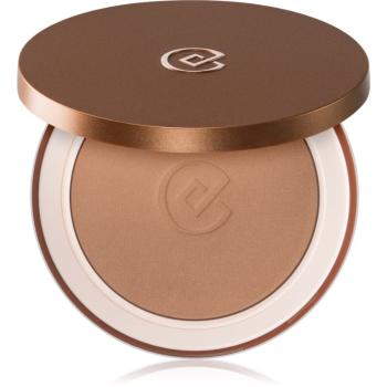 Collistar Silk Effect Bronzing Powder pudra compacta pentru bronzat culoare 07 Bali Glow 10 g