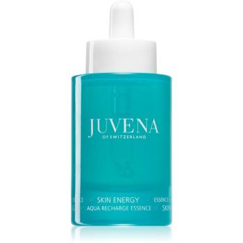 Juvena Skin Energy Aqua Recharge esenta faciala pentru o hidratare intensa 50 ml