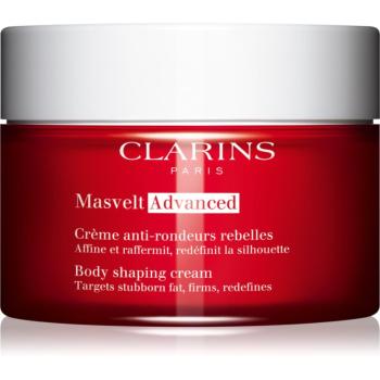 Clarins Masvelt Advanced Body Shaping Cream 200 ml