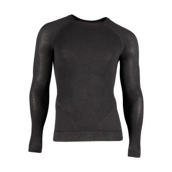 
                         Tricou de ciclism cu mânecă lungă - FUSYON CASHMERE 
                