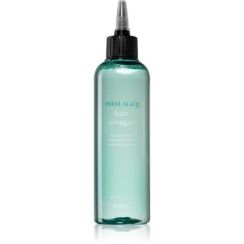 A’pieu Mint Scalp ser calmant pentru scalp sensibil și iritat 200 ml