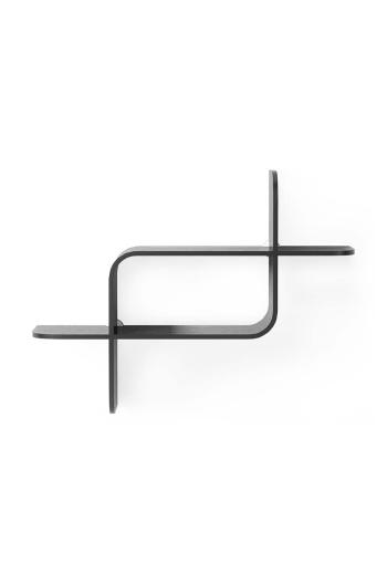 Závesná polica Umbra Montage Wall Shelf