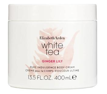 Elizabeth Arden White Tea Ginger Lily - crema de corp 400 ml